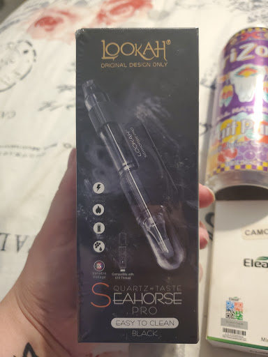 Tobacco Shop «US Tobacco», reviews and photos, 1701 N Larkin Ave #502, Crest Hill, IL 60403, USA