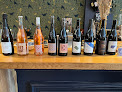 CHAI Vadé Dégustation - Domaine Pierre-Adrien Vadé - Bar à vins - Caviste Saumur