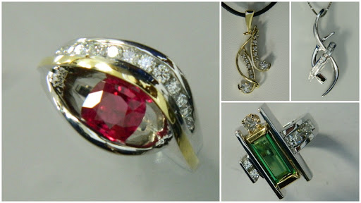 Jeweler «Urban Jewelers», reviews and photos, 215 S Main St, Ann Arbor, MI 48104, USA