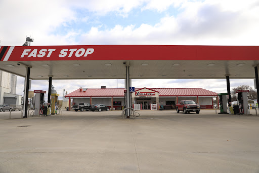 General Store «Fast Stop General Store», reviews and photos, 410 S Willow St, Effingham, IL 62401, USA