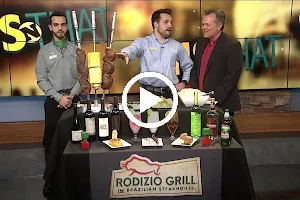 Rodizio Grill Brazilian Steakhouse Chattanooga Downtown image