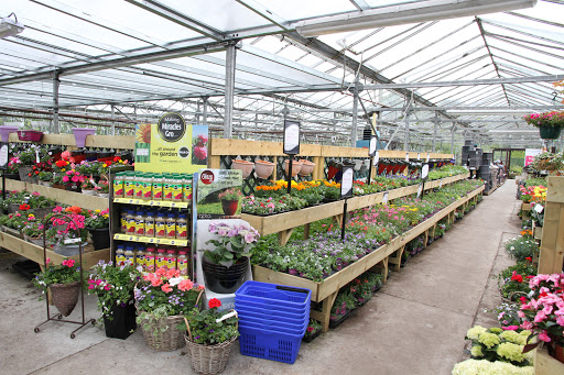 Dundonald Nurseries