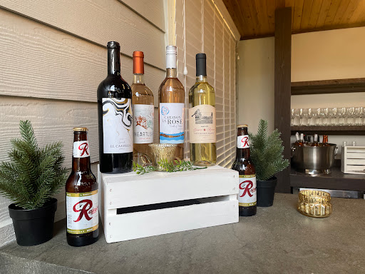 Caterer «Twelve Baskets Catering», reviews and photos, 11251 120th Ave NE #110, Kirkland, WA 98033, USA