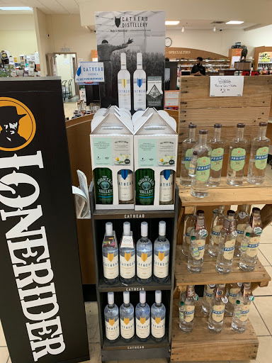 Wine Store «ABC Stores Wake County», reviews and photos, 7112 Sandy Forks Rd, Raleigh, NC 27615, USA