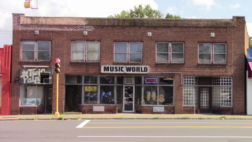 Music World