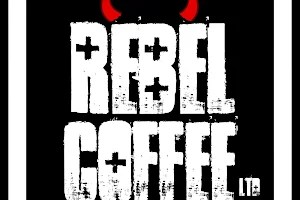 Rebel Coffee ltd image