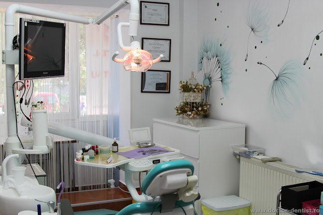 Cabinet Stomatologic LILI DENT - Dentist
