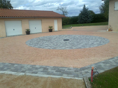 Atrium SARL à Jasseron