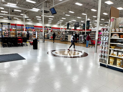 Craft Store «Michaels», reviews and photos, 3991 Hollis St, Emeryville, CA 94608, USA