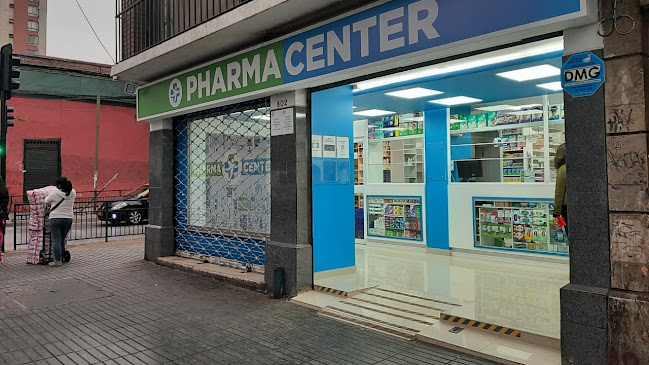 Farmacia Pharmacenter