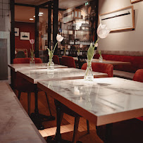 Atmosphère du Suzani : salon de thé, restaurant et boutique de créateurs et d’artisanat à Pau - n°2