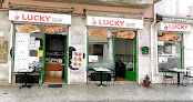 LUCKY SUSHI & WOK （幸运小馆） Lisboa