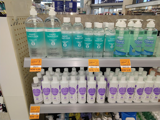 Drug Store «Walgreens», reviews and photos, 17010 Chatsworth St, Granada Hills, CA 91344, USA