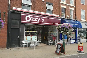 Ozzy's image