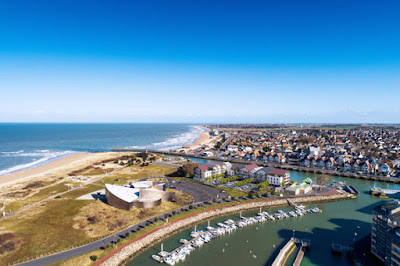 Agence CENTURY 21 Ronco Immobilier Courseulles-sur-Mer à Courseulles-sur-Mer
