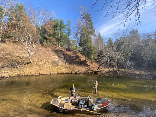 Raft Trip Outfitter «Schultz Outfitters», reviews and photos, 4 E Cross St, Ypsilanti, MI 48198, USA