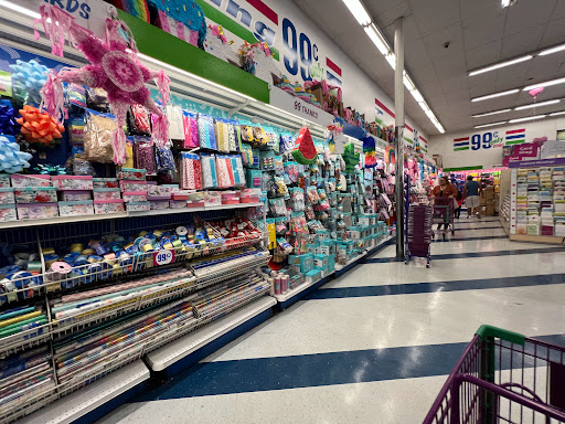 Discount Store «99 Cents Only Stores», reviews and photos, 4350 Callaghan Rd, San Antonio, TX 78228, USA