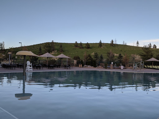 Gym «Life Time Fitness», reviews and photos, 9250 Crown Crest Blvd, Parker, CO 80138, USA