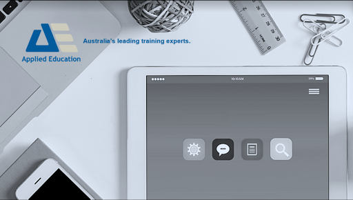 Applied Education Adelaide Training & Assessment Centre