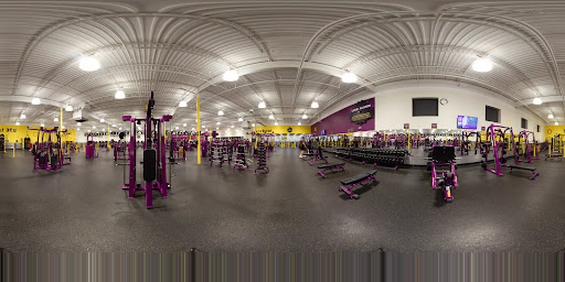 Gym «Planet Fitness», reviews and photos, 393 E Main St, Hendersonville, TN 37075, USA