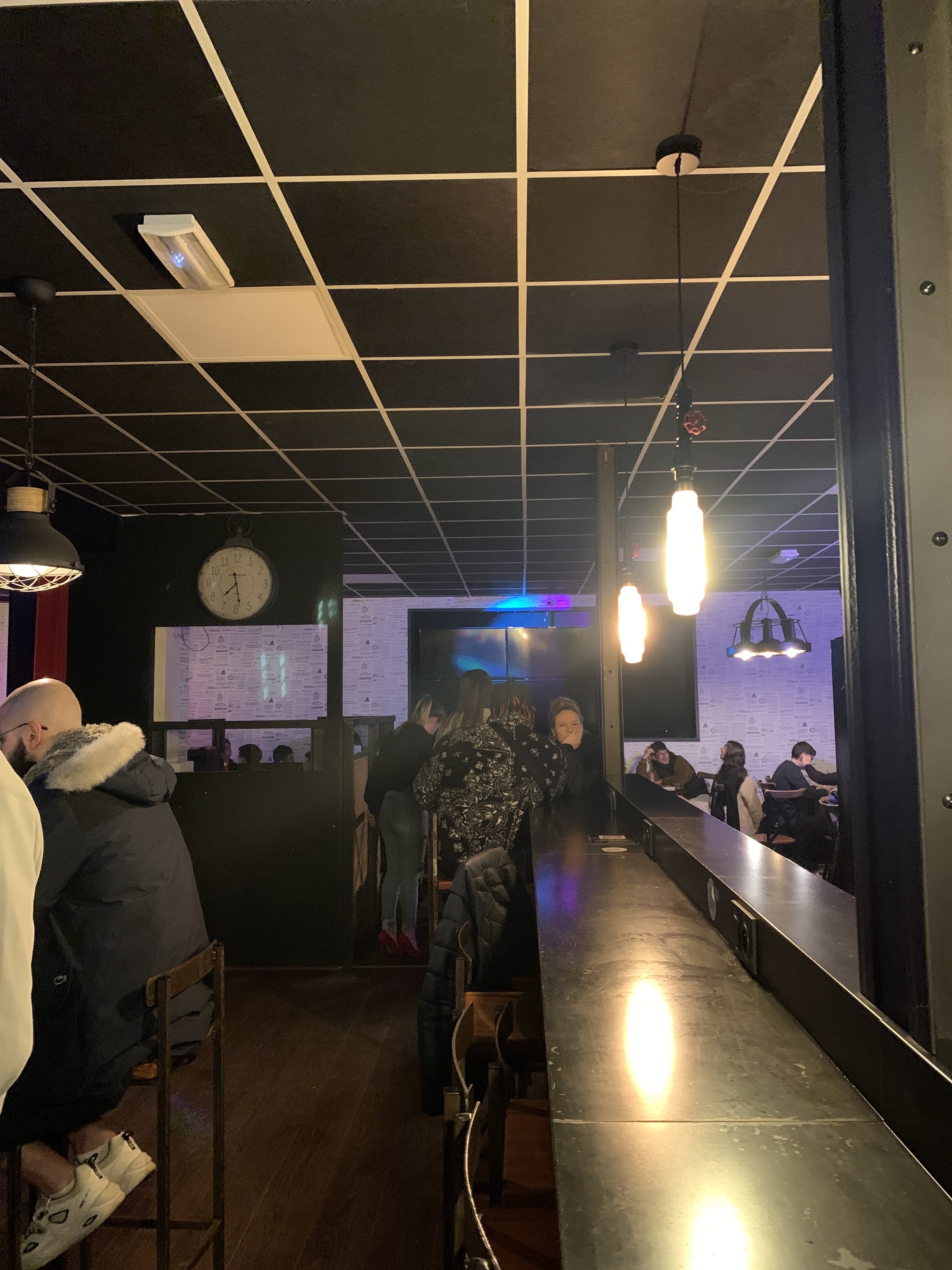 Photo n° 1 de l'avis de Joye.r fait le 27/01/2023 à 23:47