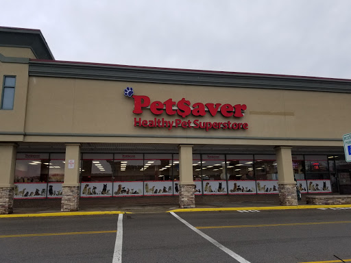 Pet Store «PetSaver Healthy Pet Superstore (Greece Location)», reviews and photos, 1596 W Ridge Rd, Rochester, NY 14615, USA