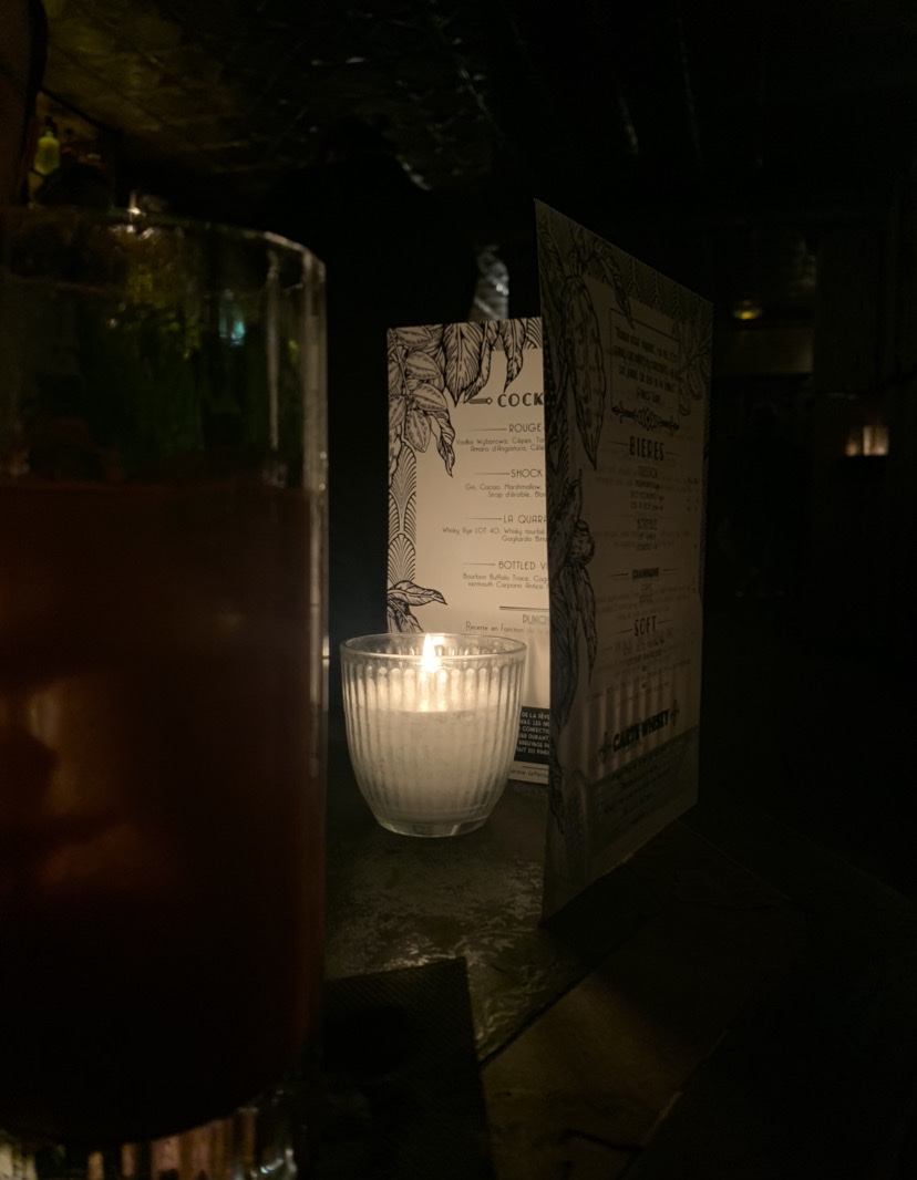 Photo n° 1 de l'avis de Océane. fait le 16/11/2022 à 20:26