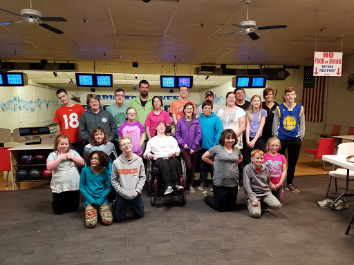 Bowling Alley «Parkside Lanes», reviews and photos, 200 E 125 N, Morgan, UT 84050, USA