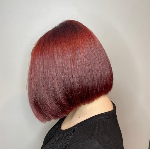 Beauty Salon «Coiffeteria Salon», reviews and photos, 610 Lovett Ave SE, Grand Rapids, MI 49506, USA