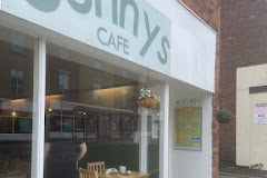 Sunny's Cafe