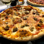 Photo n°1 de l'avis de Lo.e fait le 04/09/2020 à 16:04 sur le  Pizzeria Civoleva à Sassuolo