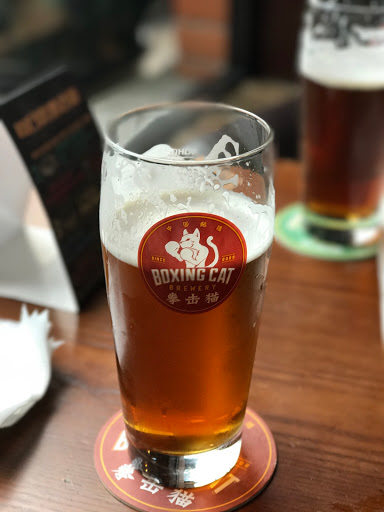 精酿啤酒 上海