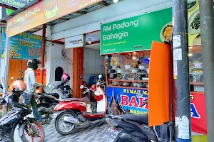 Rumah Makan Padang Bahagia Pusat Simpang Dago image