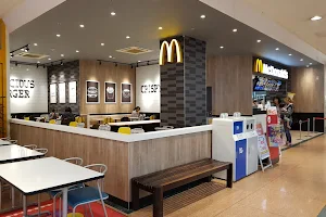 McDonald's image