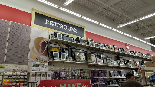 Craft Store «Michaels», reviews and photos, 2415 Charleston Rd, Mountain View, CA 94043, USA