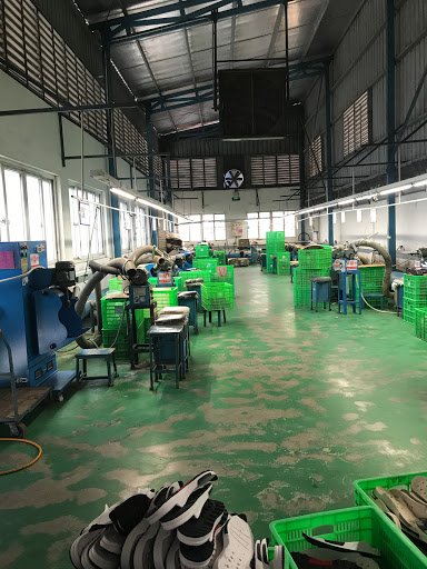 Công Ty Tnhh Công Nghiệp Hài Mỹ Phú Thọ