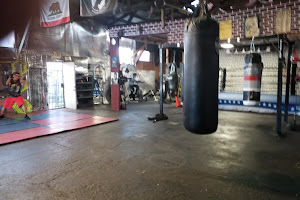 Chavas Boxing Gym