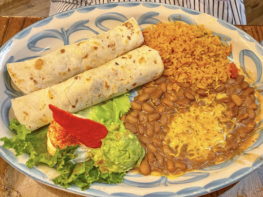 El Paseo Mexican Restaurant - Fort Worth