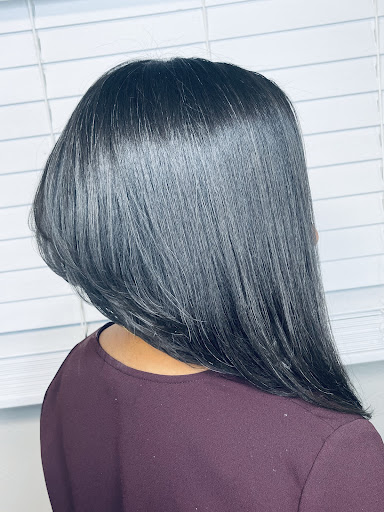 Beauty Salon «Influence Hair Salon», reviews and photos, 18055 Greenfield Rd, Detroit, MI 48235, USA