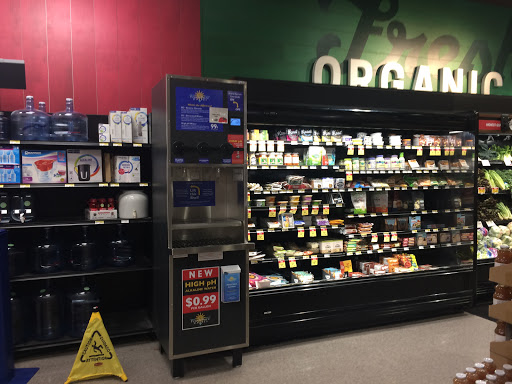 Grocery Store «Earth Fare», reviews and photos, 725 Cherry Rd, Rock Hill, SC 29732, USA