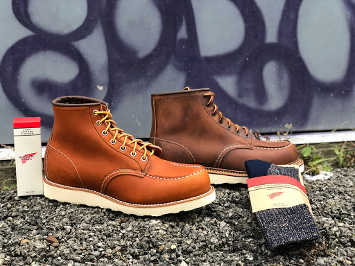 Shoe Store «Wagner Quality Shoes», reviews and photos, 4313 Butler St, Pittsburgh, PA 15201, USA