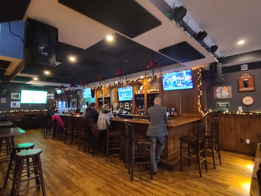 Mulconrys Irish Pub and Restaurant image 5