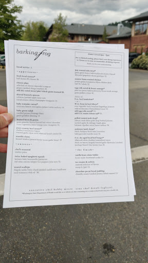 Lodge «Willows Lodge», reviews and photos, 14580 NE 145th St, Woodinville, WA 98072, USA