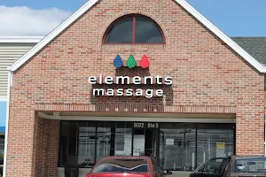 Elements Massage - Harrisburg image