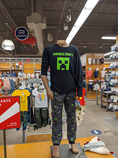 Clothing Store «Old Navy», reviews and photos, 3885 NE 163rd St, North Miami Beach, FL 33160, USA