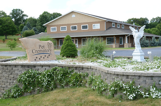 Funeral Home «Lakeview Funeral Home», reviews and photos, 247 W Johnson Rd, La Porte, IN 46350, USA