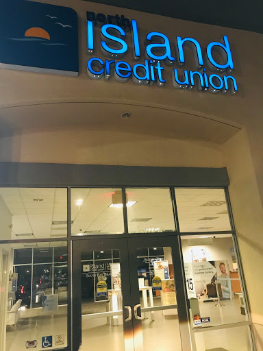 Credit Union «North Island Credit Union», reviews and photos