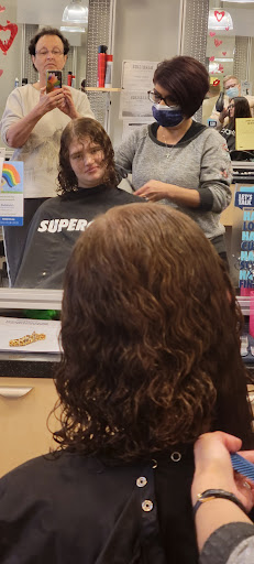 Hair Salon «Supercuts», reviews and photos, 1511 Ring Rd #103, Elizabethtown, KY 42701, USA