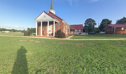Cool Springs United Methodist Church