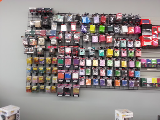 Game Store «MAD Bros LLC», reviews and photos, 139 W High Ave, New Philadelphia, OH 44663, USA